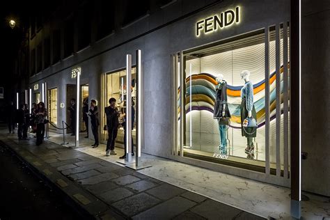 fendi paris saint honore|Paris Saint Honore .